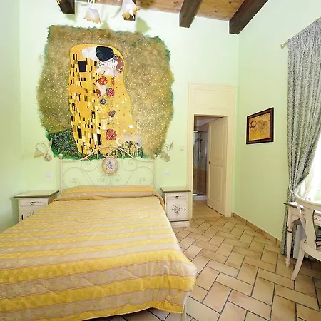Casa di campagna La Palazza